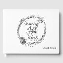 Recherche de dessin fleur livre d or Minimaliste
