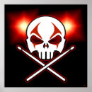 Recherche de heavy metal posters Musicien