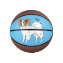 Recherche de dessin ballons basket Papillon