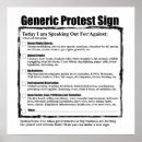 Recherche de rassemblements posters Protestation