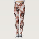 Recherche de leggings Orange