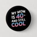 Recherche de mum badges Pour elle