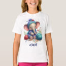 Recherche de elephant enfant tshirts Drôle