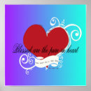 Recherche de coeur heureux posters Chrétien