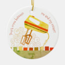 Recherche de batteurs ornements Pour elle