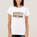 Recherche de super maman tshirts Meilleure maman jamais