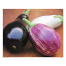 Recherche de aubergine posters Végétalien
