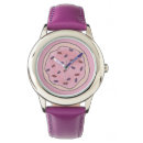 Recherche de sucre montres Rose