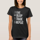 Recherche de eat sleep repeat tshirts Commerce