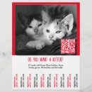 Recherche de chats prospectus Pour animaux