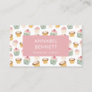 Recherche de cupcakes cartes visite Restaurant