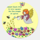 Recherche de ange de jardin Anges