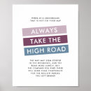 Recherche de gris bleu posters Typographie