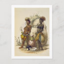 Recherche de zoulou cartes postales 1822 86