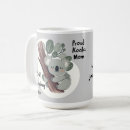 Recherche de koala mignons tasses Mère