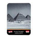 Recherche de égyptien magnets Pyramides