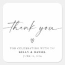 Recherche de drôle mariage autocollants Merci