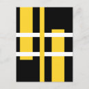 Recherche de lignes abstraites cartes postales Pour tous