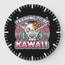 Recherche de anime horloges Kawaii