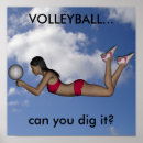Recherche de fille de volleyball art Filles