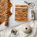 Recherche de anniversaire tigre papier cadeau Tendance