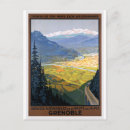 Recherche de grenoble france cartes postales Français