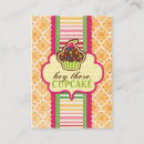 Recherche de gâteau lunatique cartes visite Dessert