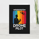 Recherche de drone vœux cartes Fpv