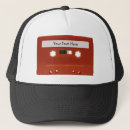Recherche de cassette casquettes Cool