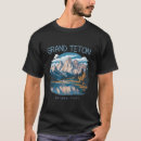 Recherche de lake hommes tshirts Parc