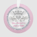 Recherche de princesse ornements Coeur