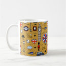 Recherche de londres angleterre tasses Union jack