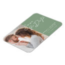 Recherche de save the date magnets Moderne