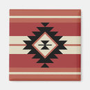 Recherche de tribal carrés magnets Tribu