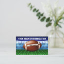 Recherche de le football cartes visite Athlète