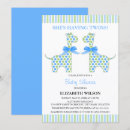 Recherche de giraffe baby shower garçon invitations Garçons