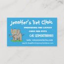 Recherche de joli oiseau cartes visite Mignon