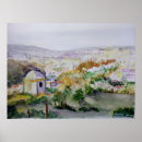 Recherche de portugal posters Aquarelle