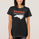 Recherche de broadway tshirts Nord