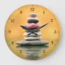 Recherche de spirituel horloges Nature