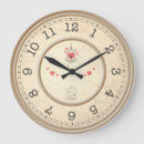 Recherche de oiseau rouge horloges Animaux