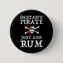 Recherche de rhum badges Humour