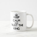 Recherche de monarchie britannique tasses Roi