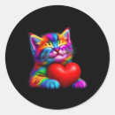 Recherche de sanglante autocollants Je ne t'aime pas
