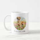 Recherche de art de chien tasses Dogs