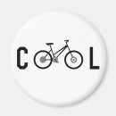 Recherche de cyclisme magnets Cool