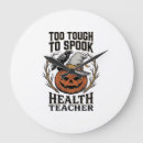 Recherche de prof horloges Décorationhalloween