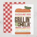 Recherche de grillin invitations Jardin