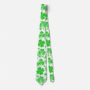 Recherche de trefle cravates Clou