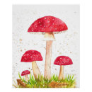 Recherche de champignon posters Pour enfants